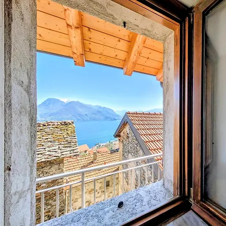 Casa Luca Сан-Сиро