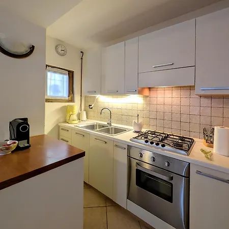 Feriehus Casa Luca