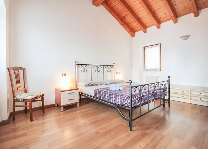 Casa Luca * 산 시로