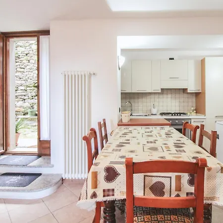 Casa Luca Hébergement de vacances San Siro (Lombardy)