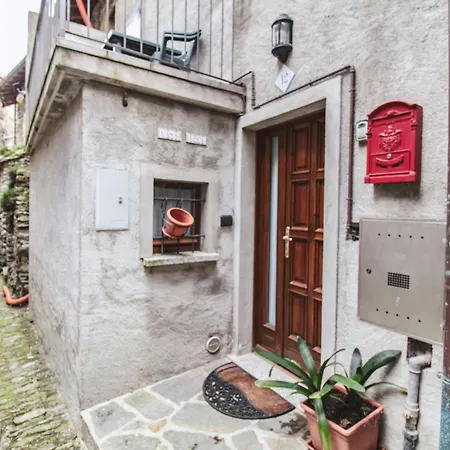 펜션 Casa Luca *
