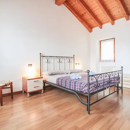 Casa Luca * 산 시로