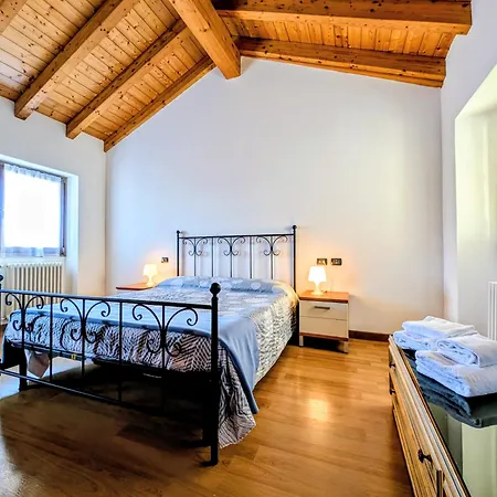 Casa Luca *