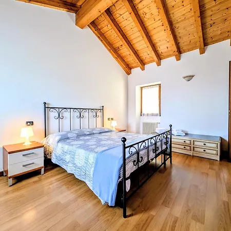 펜션 Casa Luca