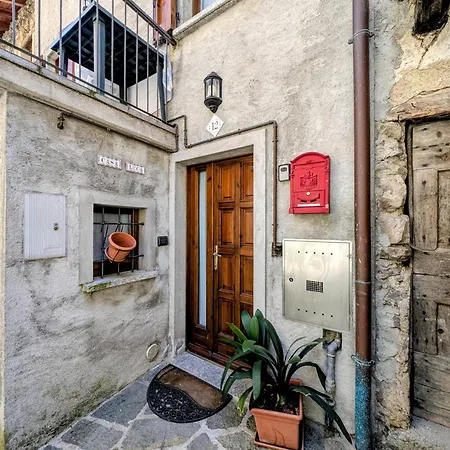 Casa Luca * 산 시로