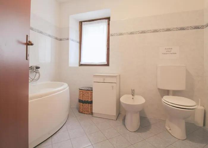 Hébergement de vacances Casa Luca *