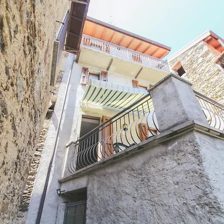 Tatil Evi Casa Luca *