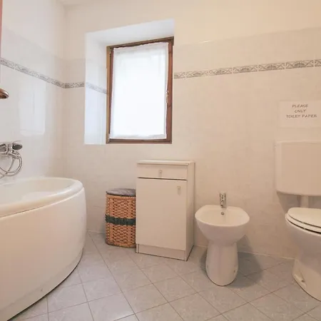 Tatil Evi Casa Luca *