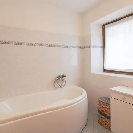Tatil Evi Casa Luca San Siro (Lombardy)