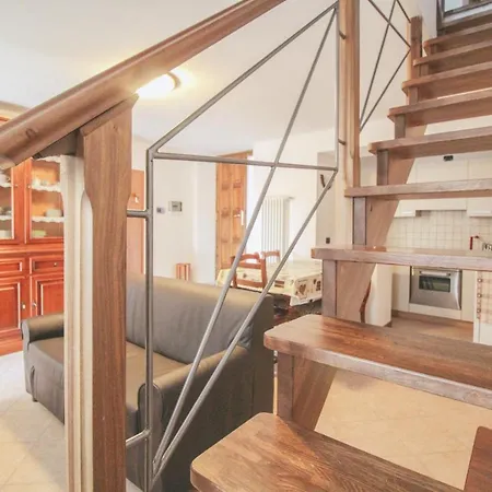 Tatil Evi Casa Luca