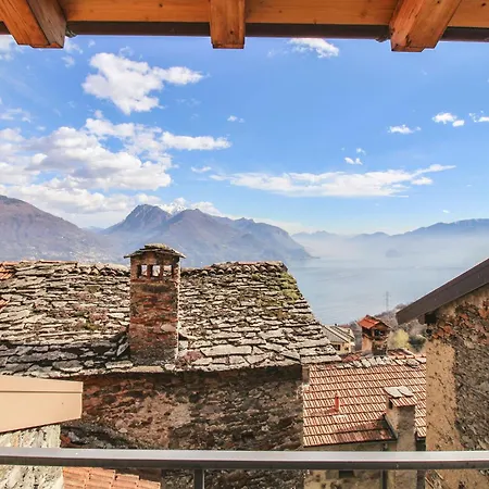 Tatil Evi Casa Luca San Siro (Lombardy)