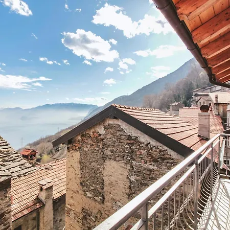 Tatil Evi Casa Luca