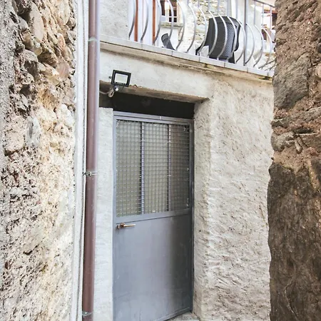 Casa Luca Tatil Evi *